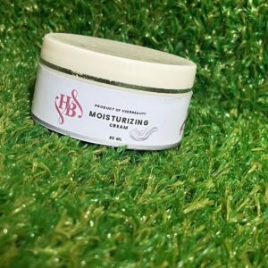 Moisturizer Cream