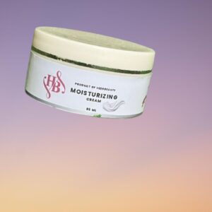 Moisturizer Cream