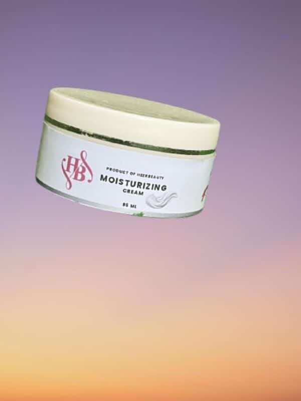 Moisturizer Cream