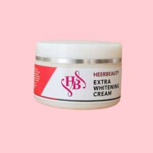 Extra Whitening Cream