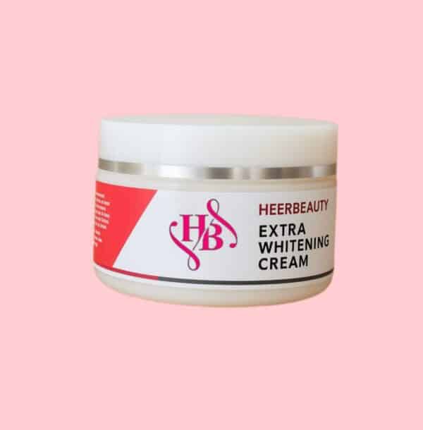 Extra Whitening Cream