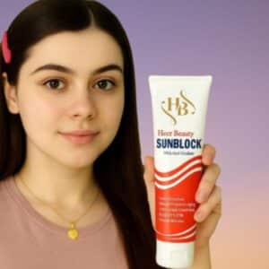 SUN BLOCK