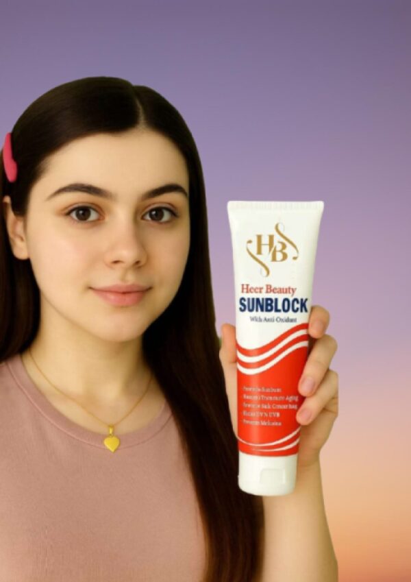 SUN BLOCK