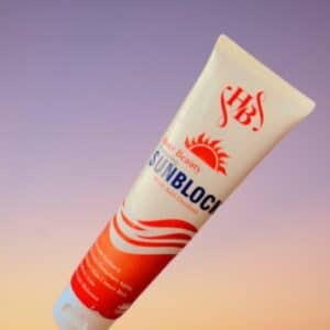 SUN BLOCK