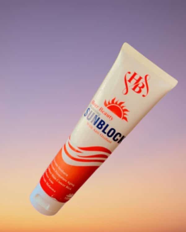 SUN BLOCK