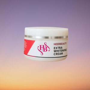 Extra Whitening Cream
