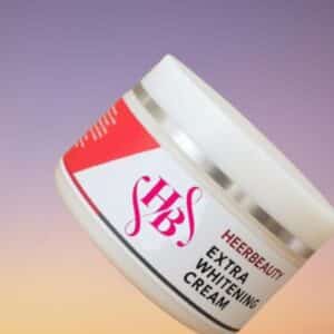 Extra Whitening Cream