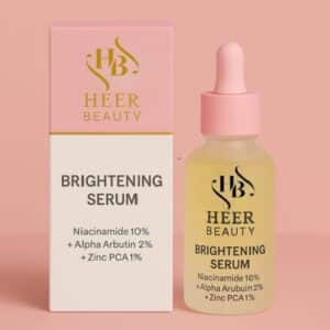 Brightening Serum