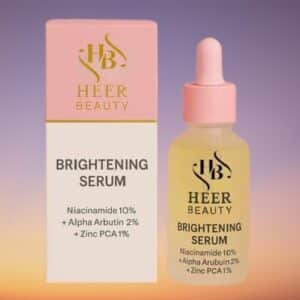 Brightening Serum