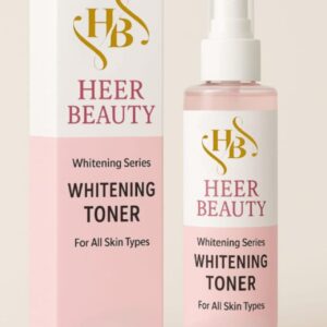Whitening Toner