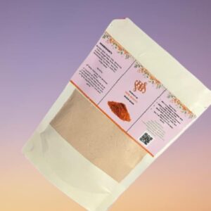 Pink Clay Mask