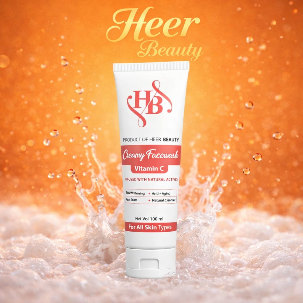 face wash vitamin c face wash vitamin c