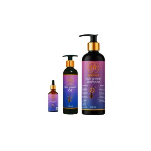 hair growth deal 3+1