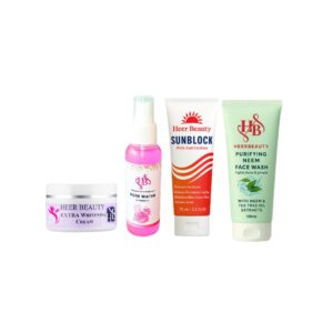 facecare set