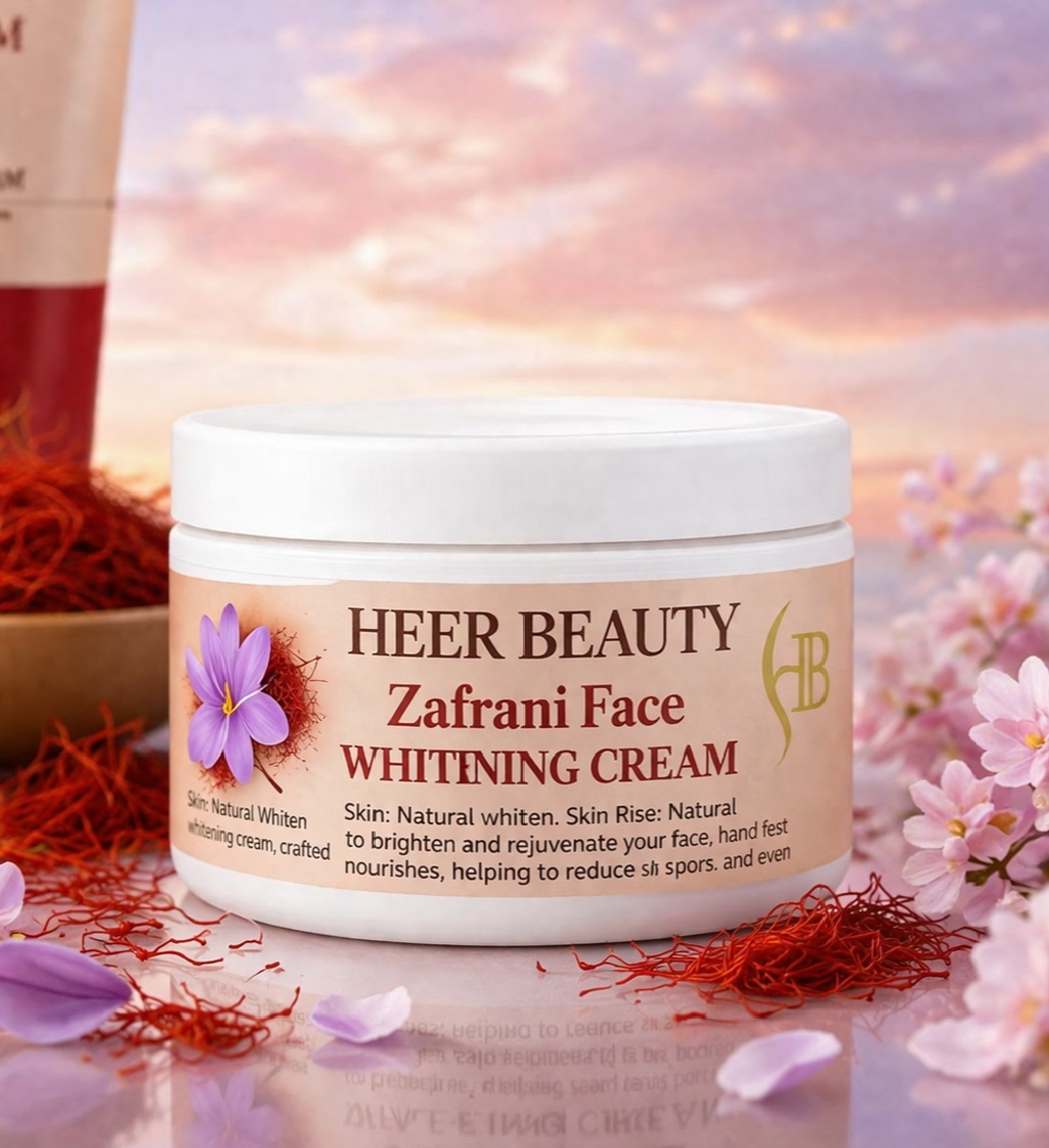 zafrani glowing cream zafrani glowing cream