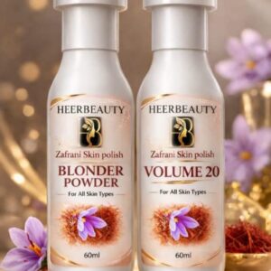 skin polish