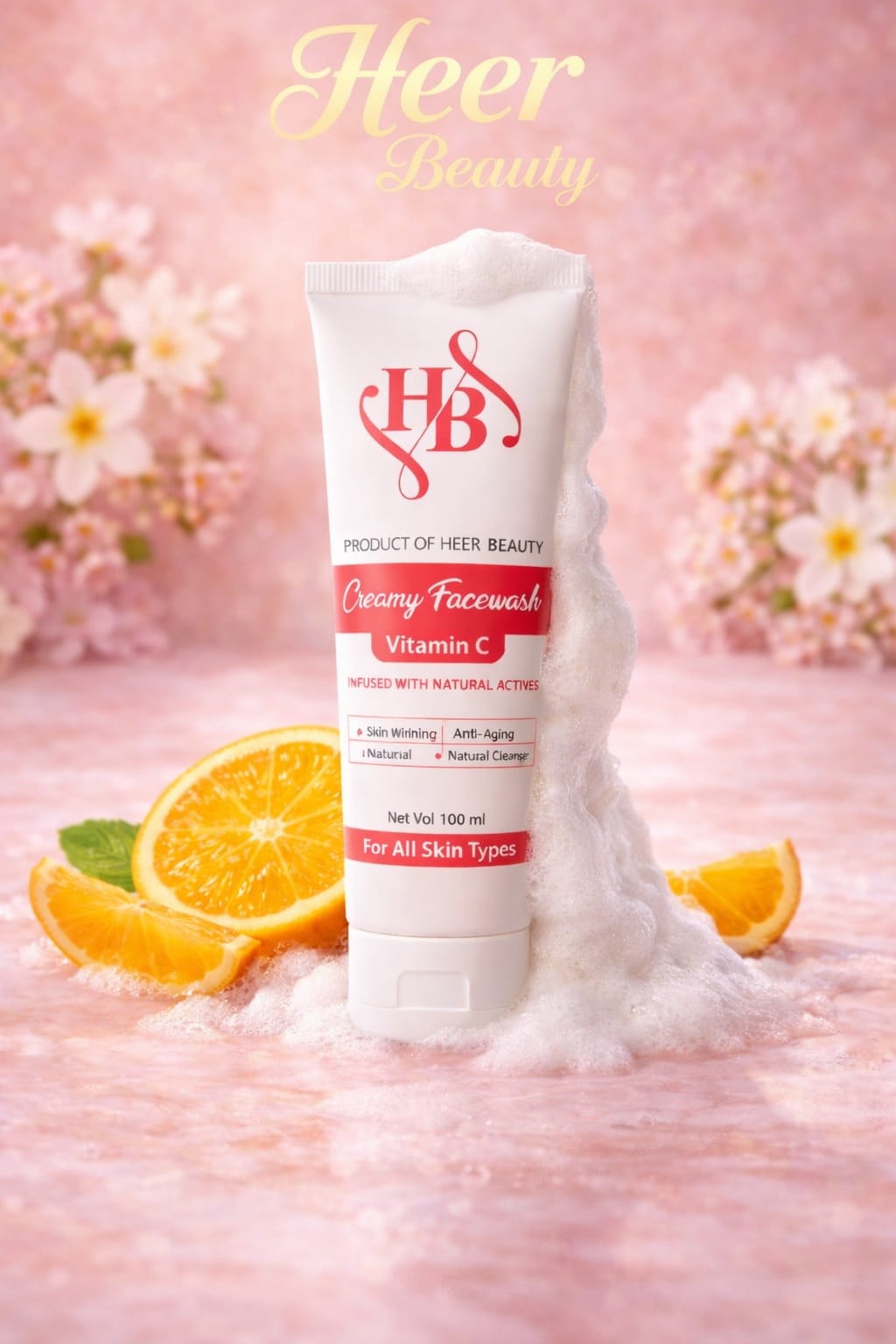 face wash vitamin c face wash vitamin c