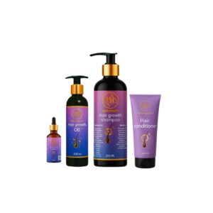 hair growth deal 3+1