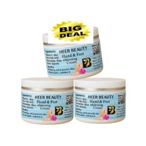 big deal 50% advance payment