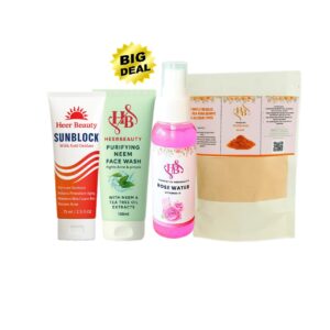 big deal 50% advince paymint