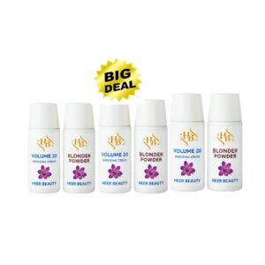 skin posh big deal 50% advince paymint