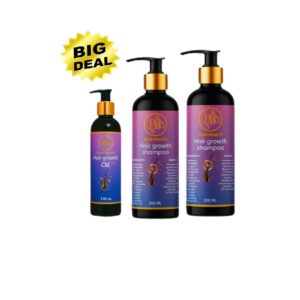 big deal 50% advince paymint