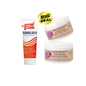 big deal 50% advince paymint