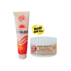 big deal 50% advince paymint