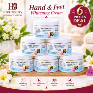 big deal 50% advance payment